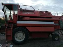 Części Deutz-Fahr 1002,1200,1300,1320,1200,silnik,skrzynia, wytrząsacz