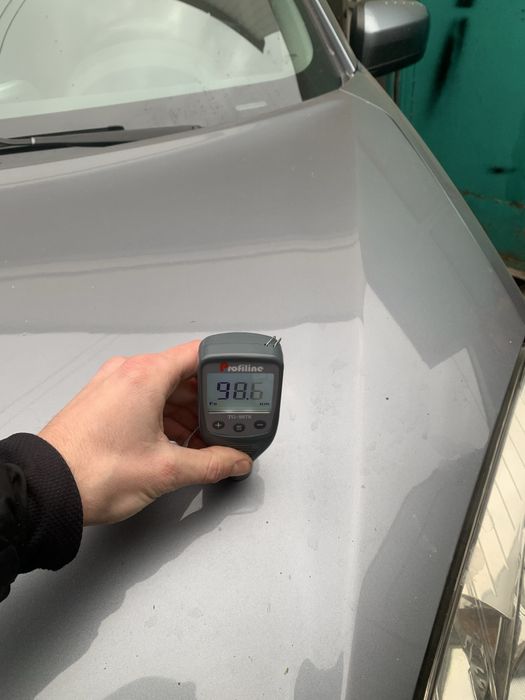 Оренда толщеміра ,