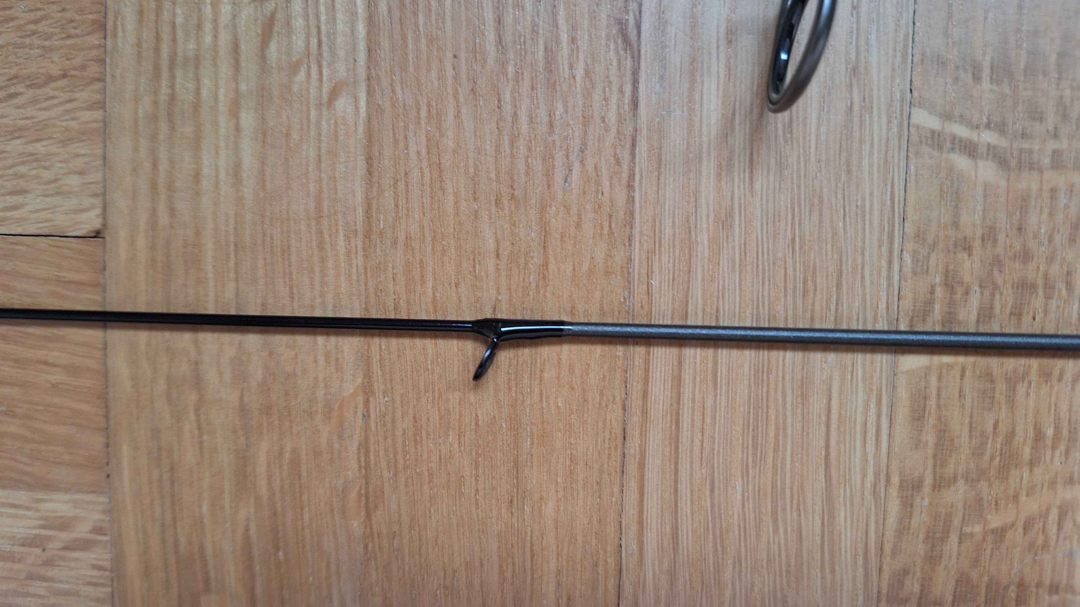 Savage Gear Parabellum CCS 2,79 m 5-18 g