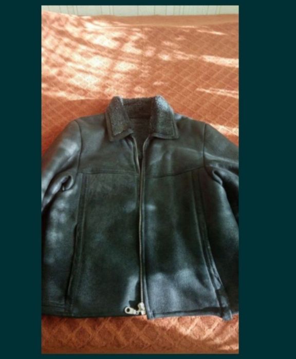 Продам зимову куртку