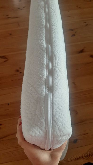 Kojec łóżeczko turystyczne Z MATERACEM cam lusso