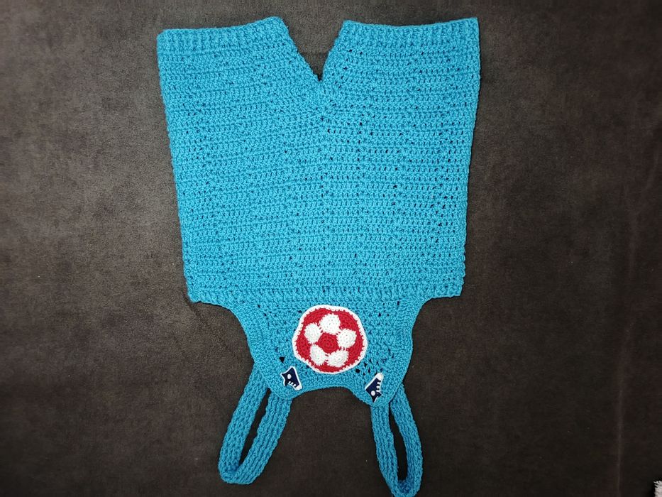 Костюмчик для хлопчика