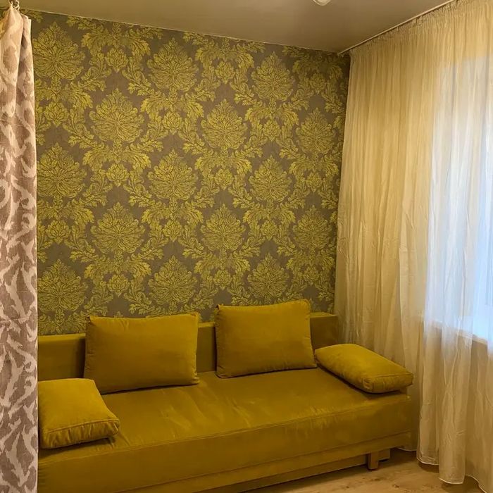 Продажа 1-комнатной квартиры с ремонтом по бул.Независимости