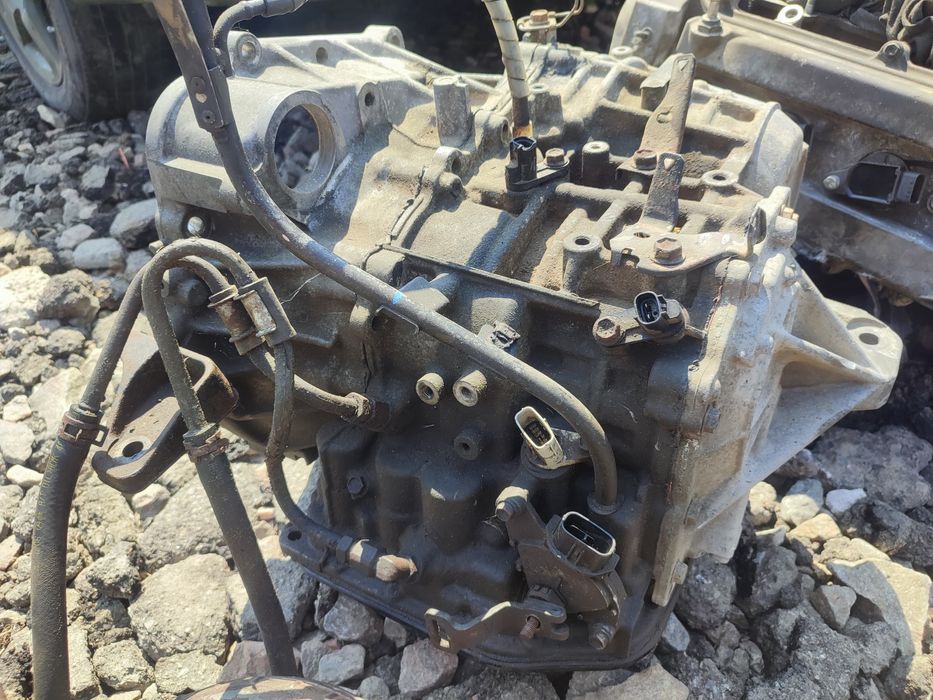 Коробка передач акпп Toyota АКПП по запчастям Camry XV30 2.4 БЕНЗИН 2A