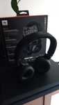 Fones de ouvido sem fio JBL 670 nc