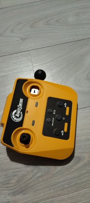 Camião Dumper rc
