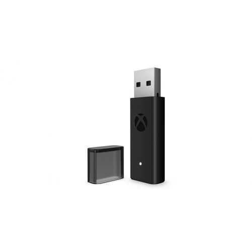 Ресивер Адаптер Xbox Wireless Adapter for Windows 7 / 10 / 11