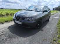 SEAT Ibiza 2003.