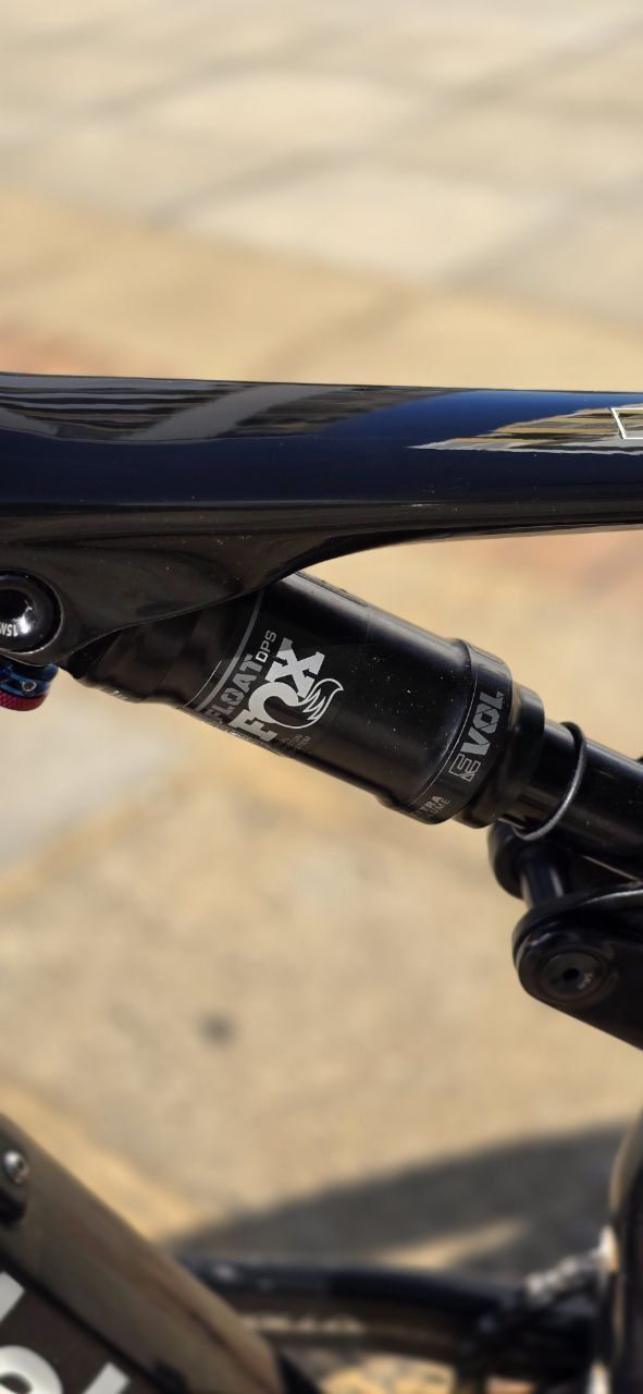 Cannondale Scalpel Hi-Mod (recondicionada)