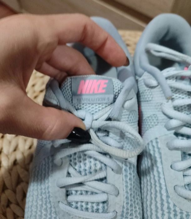 Sapatilhas Nike revolution 4