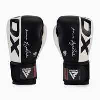 Боксерські рукавиці RDX F4 12oz