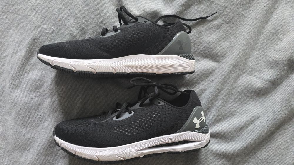 Adidasy under armour hovr sonic 5 bluetooth rozm 42