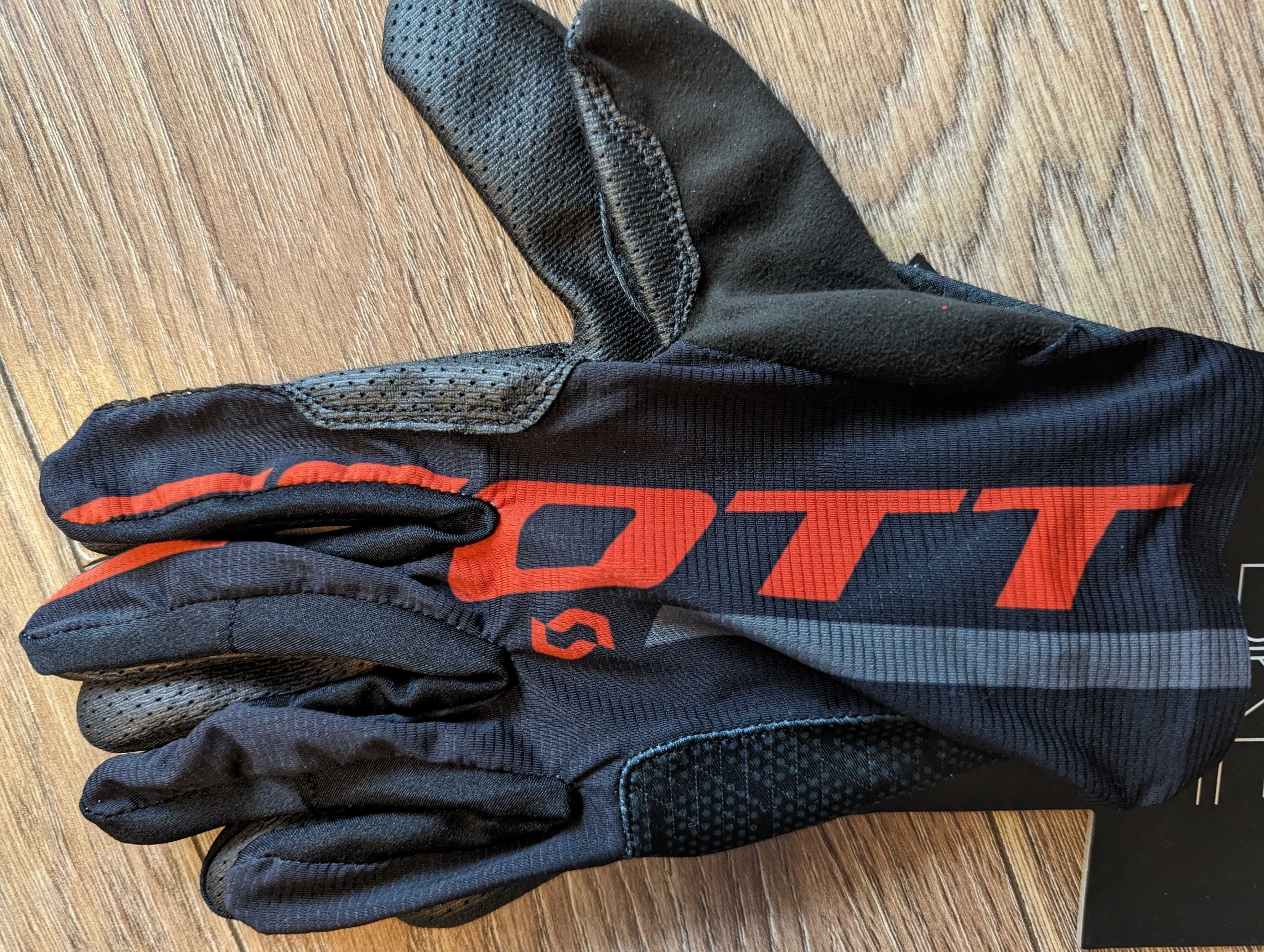 Rękawiczki Scott Glove RC Premium Protec LF (r.XXL)