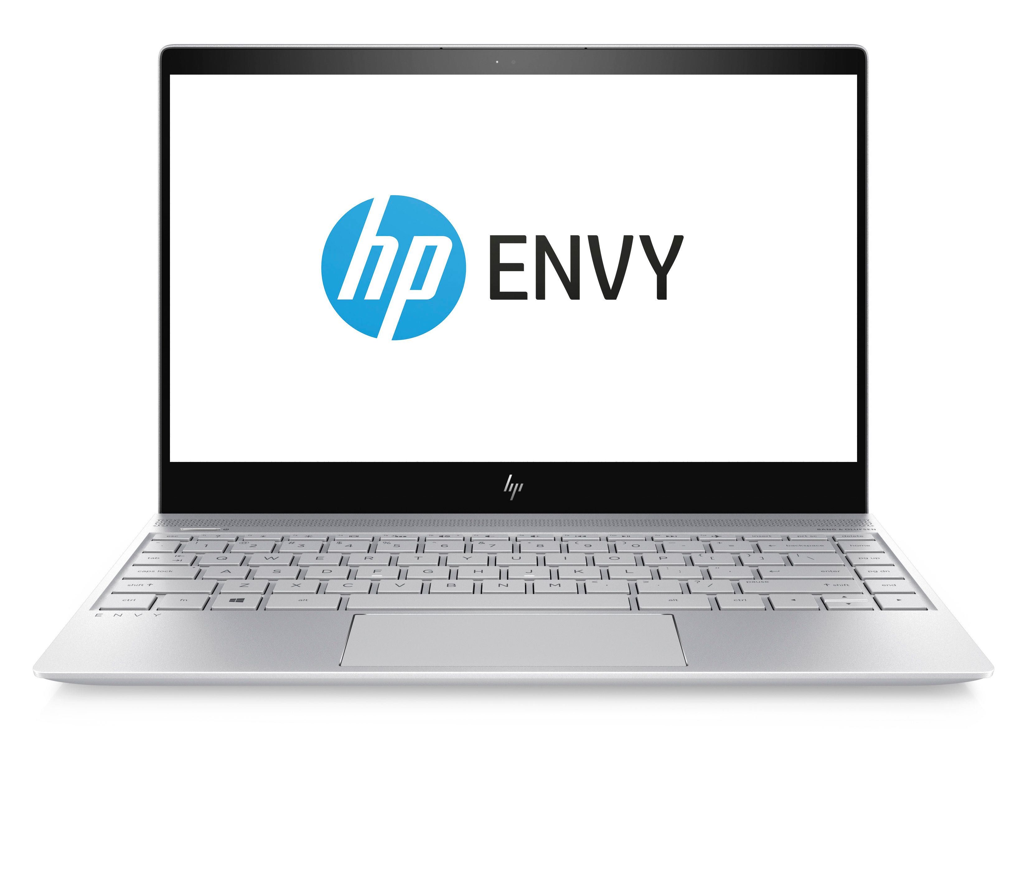 Ultrabook HP Envy 13' (13-ad0xx) (i7-7500U/8GB/256GB Nvidia MX150)