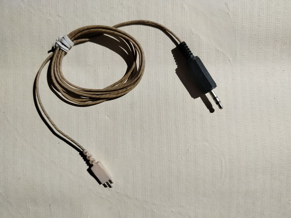 Кабель для навушників Sennheiser HD  414