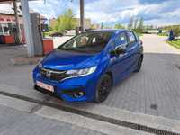 Honda Jazz 1.5 i-VTEC 130KM*Automat*Full led*Alu*Nawigacja*Tempomat*Łopatki*2018r