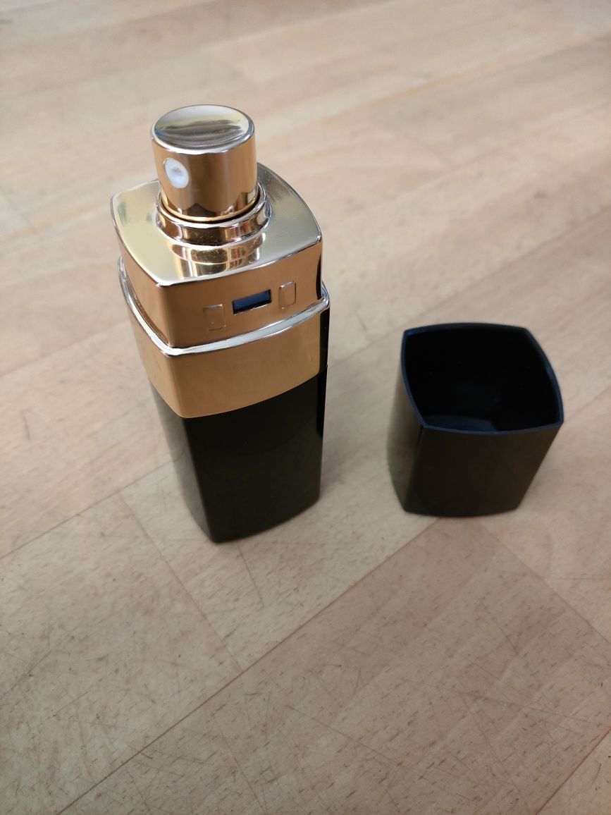 Atomizer do perfum Chanel