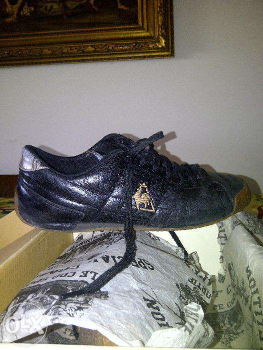 Le Coq Sportif - Escrime