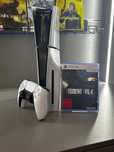 Ігрова консоль Playstation 5 PS5 Slim