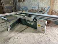 Форматно розкрійочний станок felder k700s
