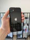 Telefon iPhone 11 64GB Czarny Apple Gwarancja iTrade