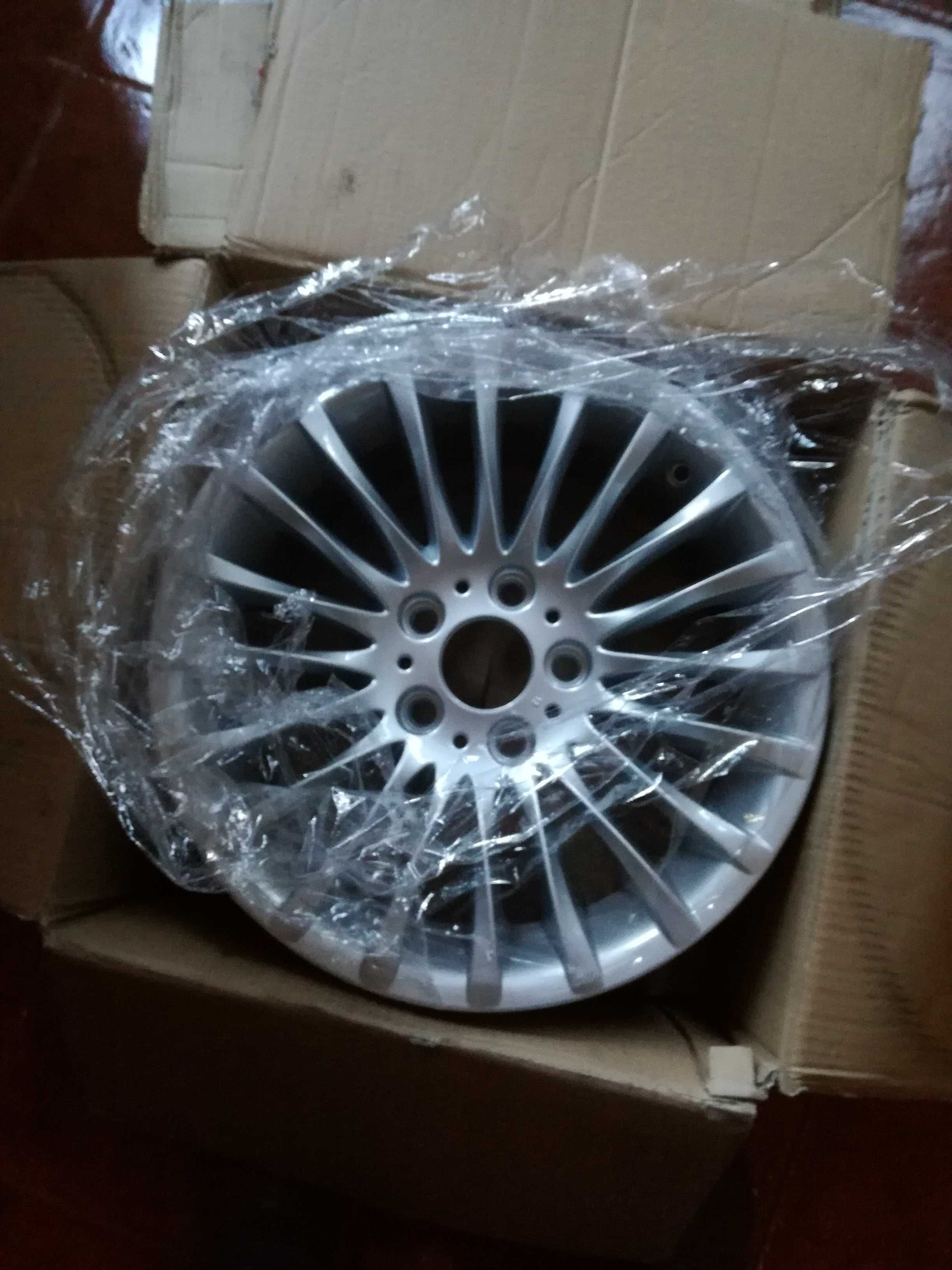 Jantes BMW  17  "