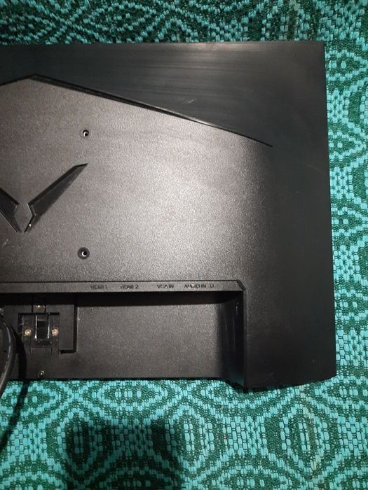 Монітор 24" ACER Nitro VG240Y під відновлення або на запчастини