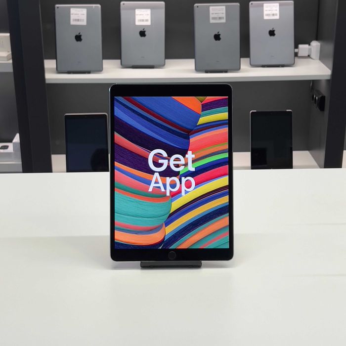 Планшет iPad Pro 10.5" 2017 64GB Wi-Fi ГАРАНТІЯ Дніпро 72807