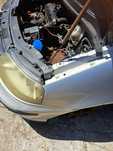 Para choques,  vw sharan  Alhambra