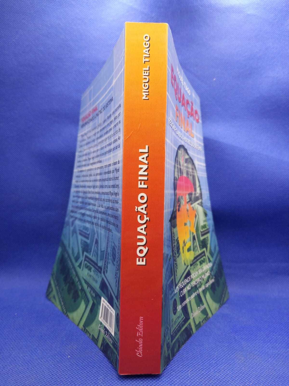 Livro - Miguel Tiago - Equação Final - Ref-PAR 5