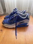 Ténis Nike airmax