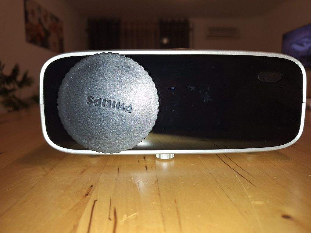 Projetor Philips NeoPix Ultra One