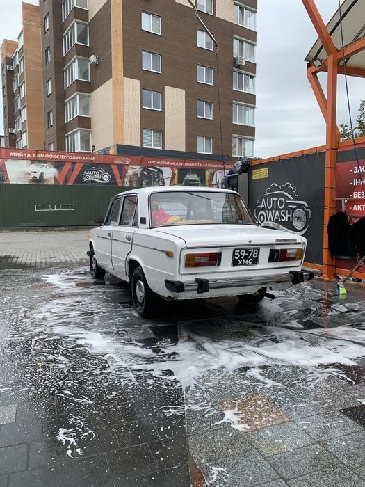 Продаж авто ваз 2106