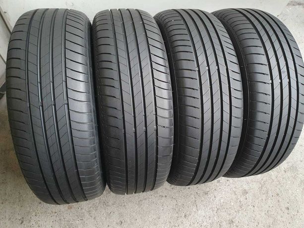 4x Bridgestone Turanza T005  235/55r18   Nowe 2022r