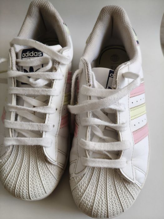 Tênis adidas n 34