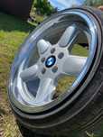 AC Schnitzer 4x8,5j et13 (e36,e34)