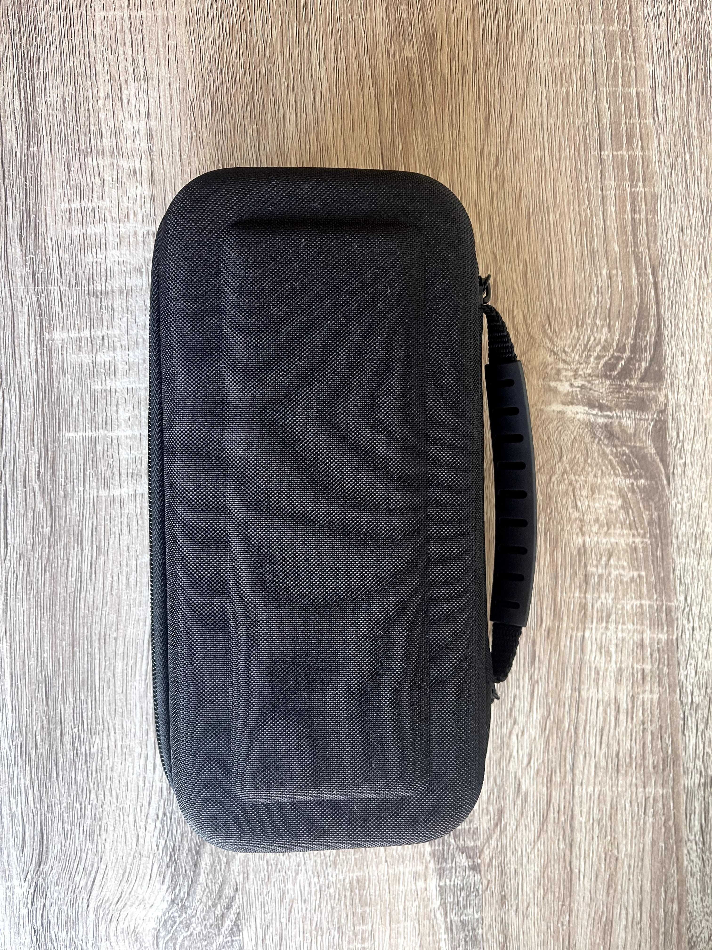 Bolsa de viagem Nintendo Switch BIG BEN