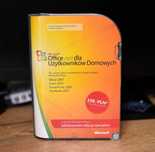 PC # Microsoft Office 2007 Dla Użytkowników Domowych