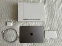 Apple MacBook Air 13.6 M2 8/512GB Space Gray 8CPU/10GPU Ідеальний стан