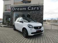 Smart ForFour 0.9 Passion 90 Aut.