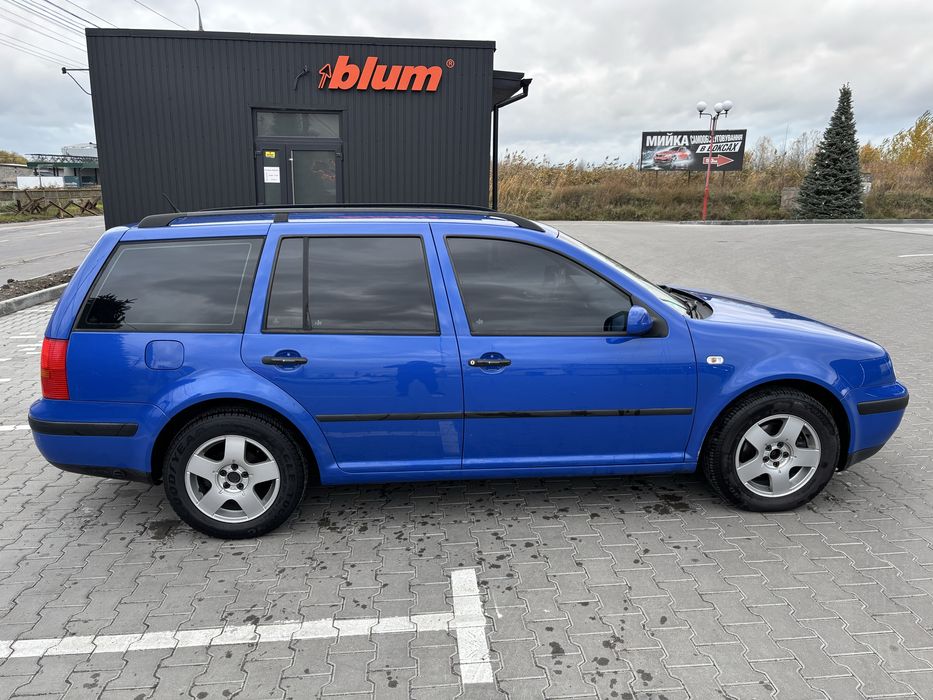 Гольф 4 1.6 газ бензин Golf 4