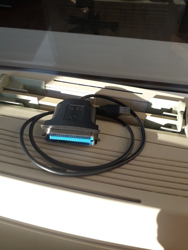 Принтер HP LaserJet 1100 usb интерфейс