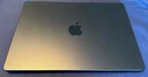MacBook PRO M4 *Na CAIXA [FACTURA inc]