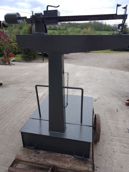 Sprzedam wagę towarową