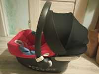 Fotelik Cybex Aton M Gratis