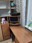 Стол угловой компьютерный