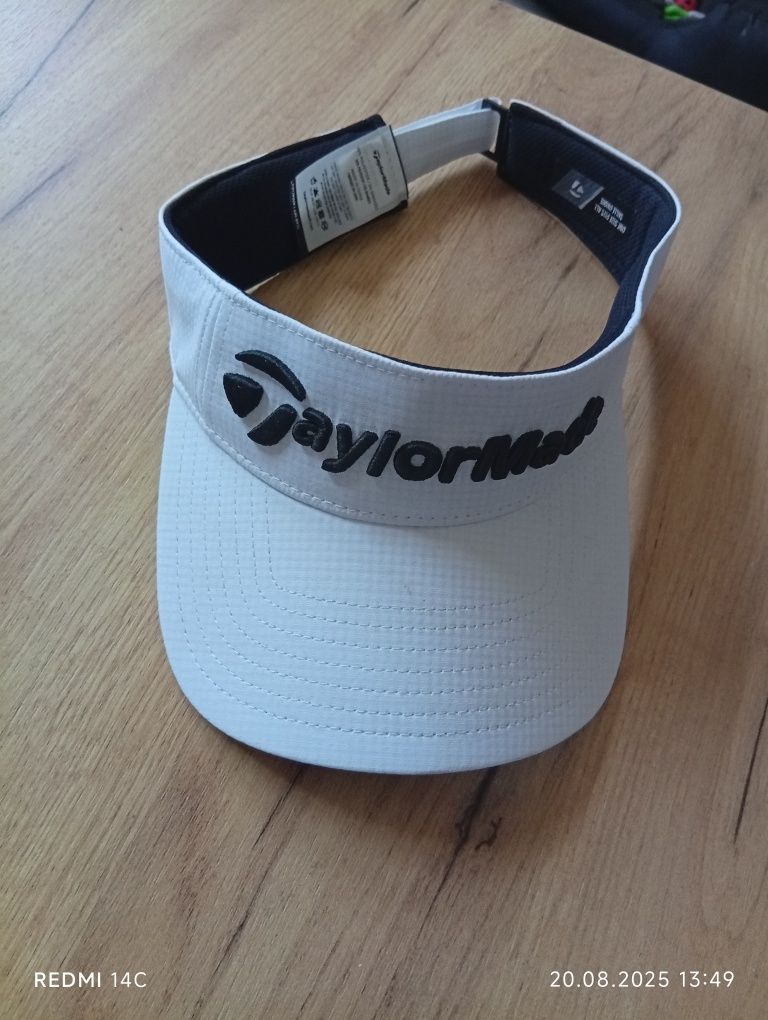 Zestaw kijów golfowych z torbą Tommy Armour