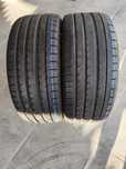 Pneus 225/40r18 Yokohama Advan Sport 90% piso