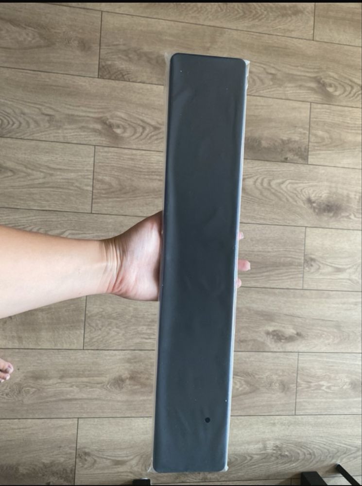 Klawiatura gamingowa SteelSeries Apex 3 czarna