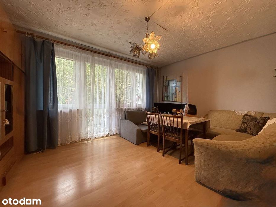 3 pokoje w Podjuchach